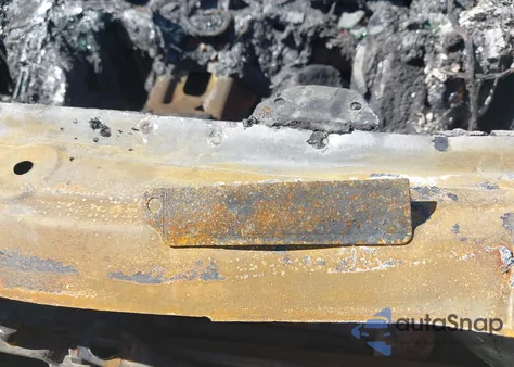 2020 Chevrolet Trax Fwd Ls из США, поврежденный, VIN 3GNCJKSB9LL198581